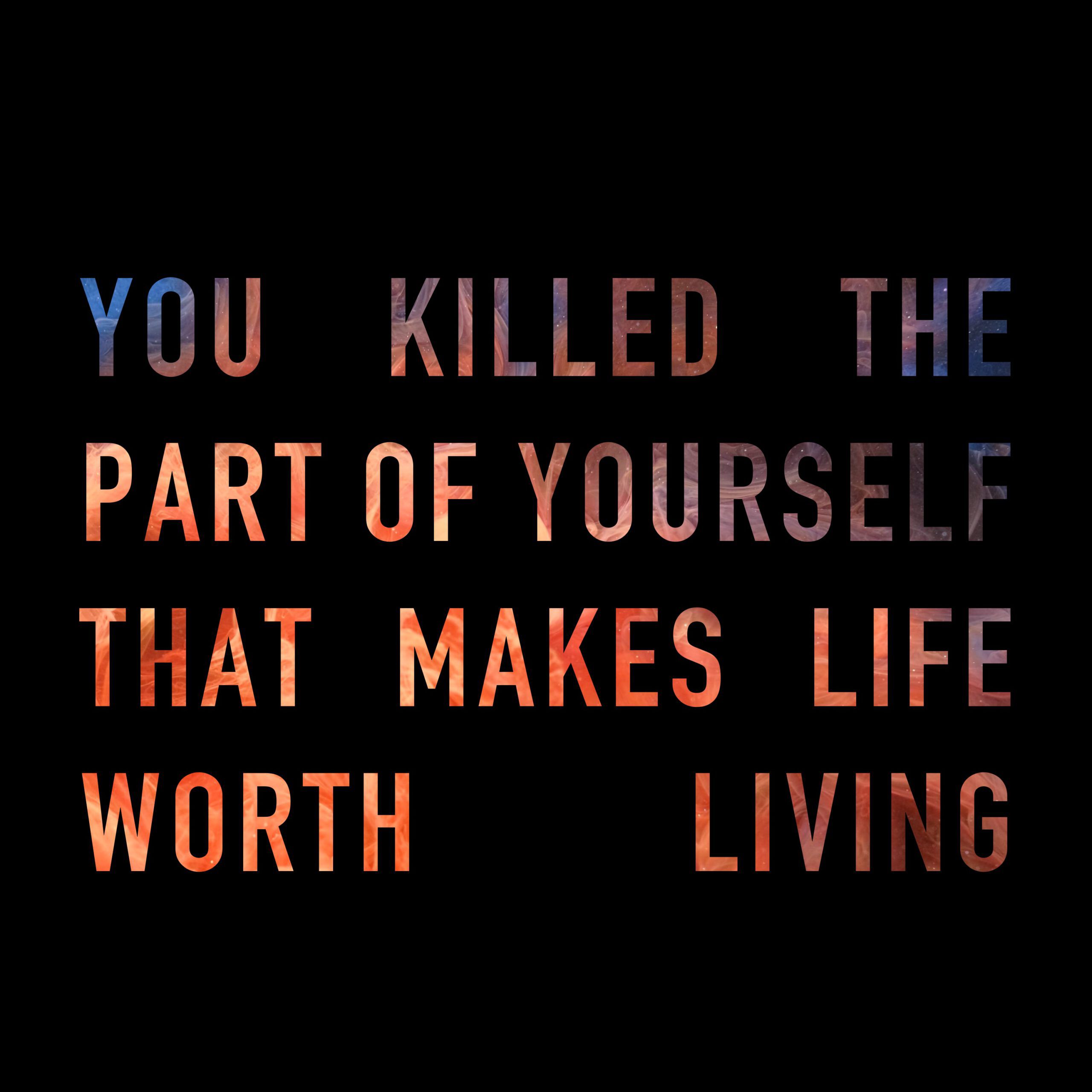 Rise to Remain - May The Tempest Cover